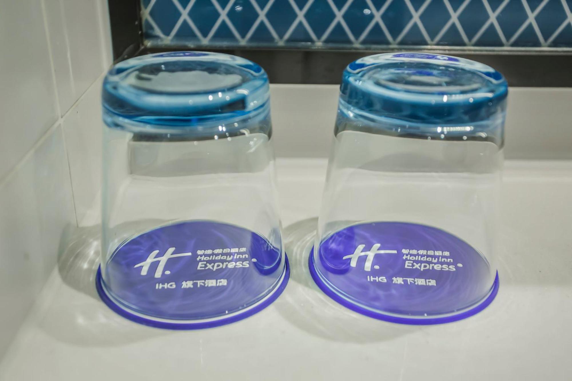 Holiday Inn Express Hangzhou Xixi Tourism Zone By Ihg Экстерьер фото